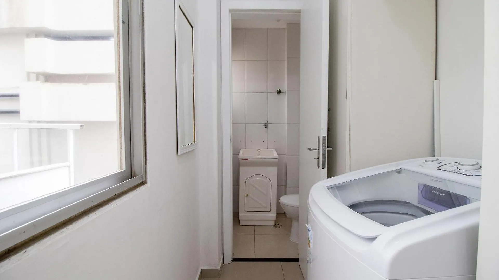 Drs41A - Centro, 3 Dorm Climatizados, Tv Smart Apartamento Balneário Camboriú Brasil