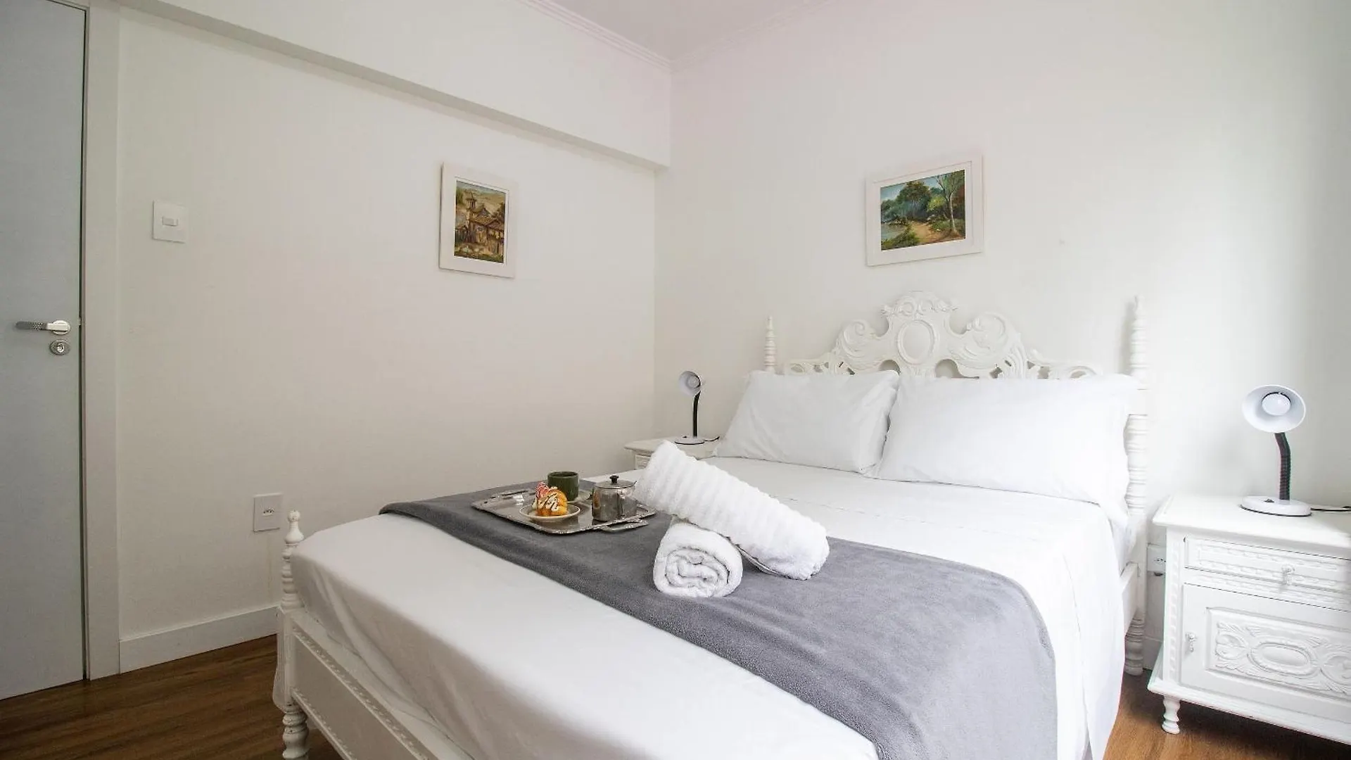Drs41A - Centro, 3 Dorm Climatizados, Tv Smart Apartamento Balneário Camboriú Brasil