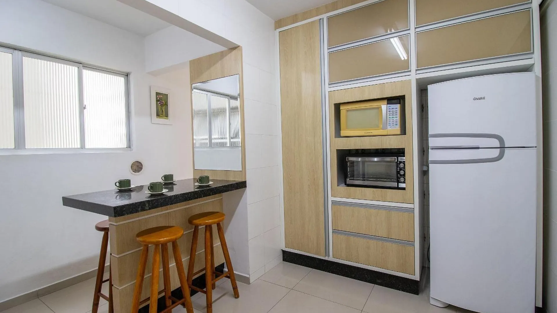 Drs41A - Centro, 3 Dorm Climatizados, Tv Smart Apartamento Balneário Camboriú 0*,  Brasil