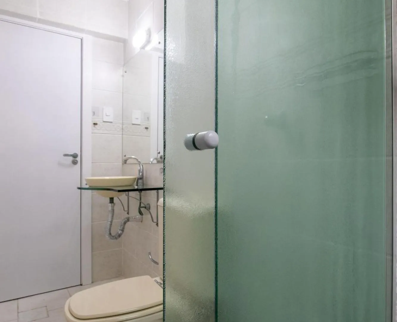 Drs41A - Centro, 3 Dorm Climatizados, Tv Smart Apartamento Balneário Camboriú 0*,  Brasil