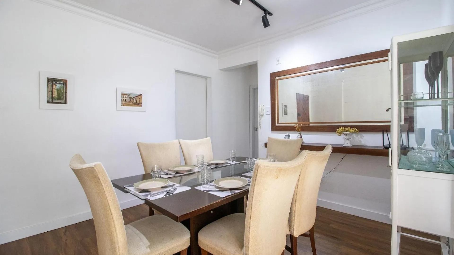 Drs41A - Centro, 3 Dorm Climatizados, Tv Smart Apartamento Balneário Camboriú 0*,  Brasil