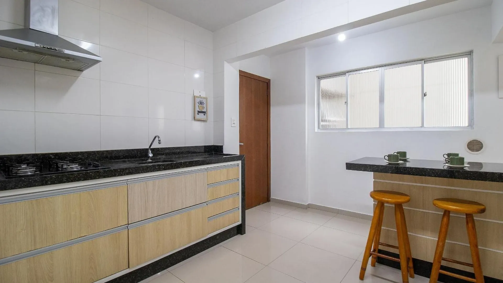 Drs41A - Centro, 3 Dorm Climatizados, Tv Smart Apartamento Balneário Camboriú