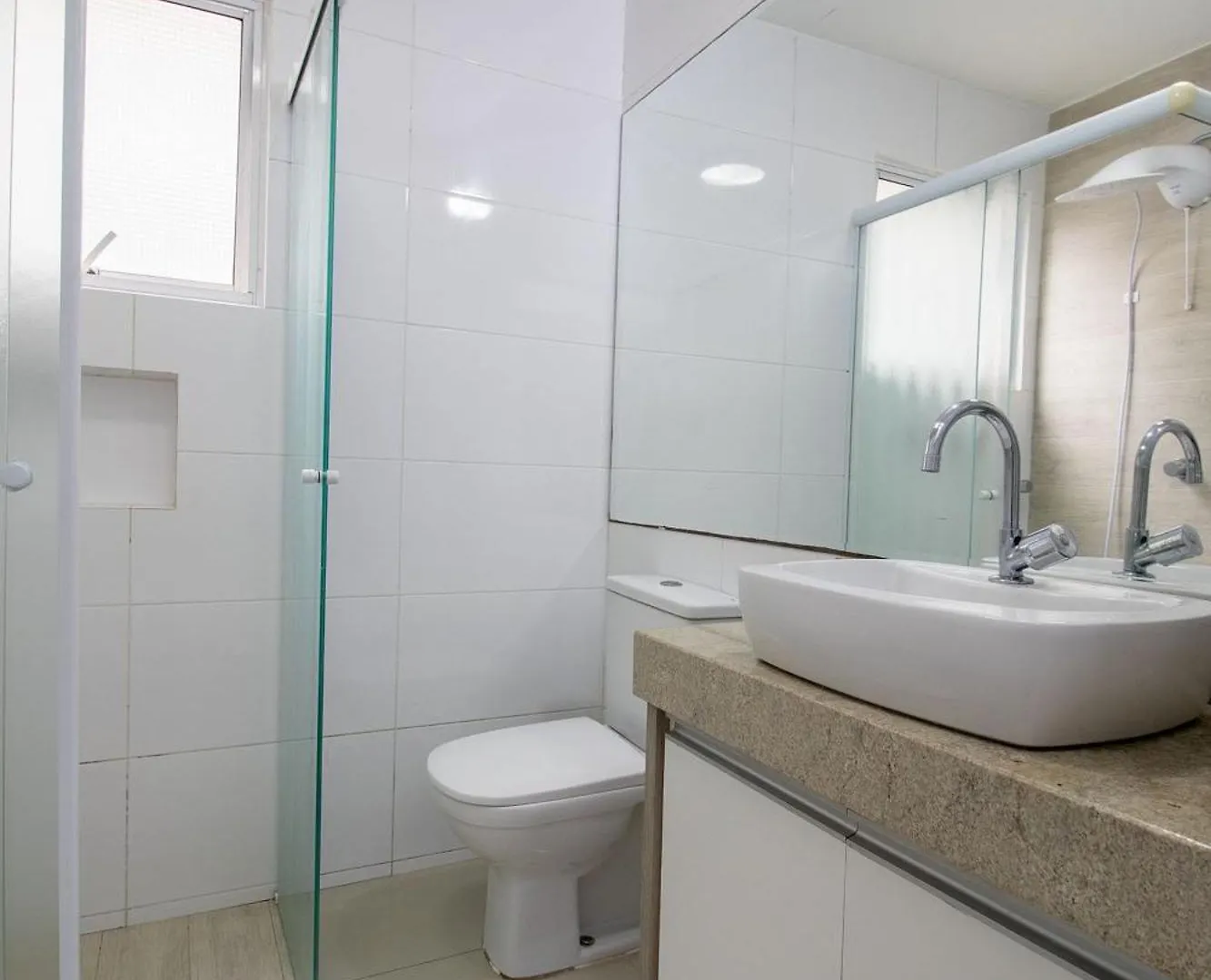 Drs41A - Centro, 3 Dorm Climatizados, Tv Smart Apartamento Balneário Camboriú
