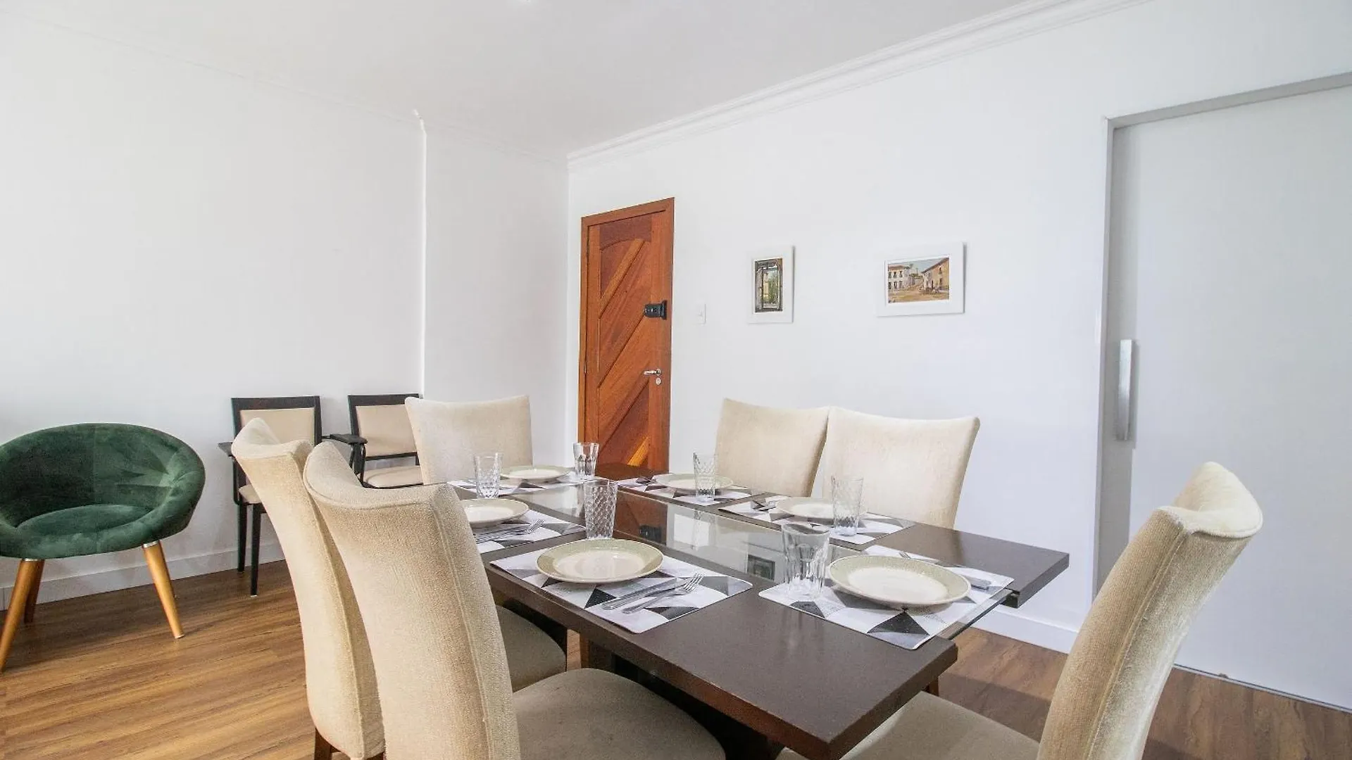 Drs41A - Centro, 3 Dorm Climatizados, Tv Smart Apartamento Balneário Camboriú